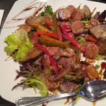 Paolo Gattuso Brossard Nourriture