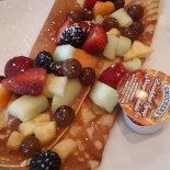 Paolo Gattuso Brossard Nourriture