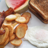 Paolo Gattuso Brossard Nourriture