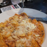 Paolo Gattuso Brossard Nourriture