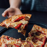 Paolo Gattuso Brossard Nourriture