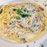 Paolo Gattuso Brossard Nourriture