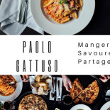 Paolo Gattuso Brossard Carte