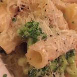 Paolo Gattuso Brossard Nourriture