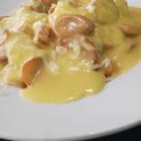 Paolo Gattuso Brossard Nourriture