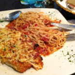 Paolo Gattuso Brossard Nourriture