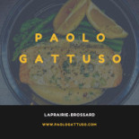 Paolo Gattuso Brossard Carte