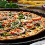 Paolo Gattuso Brossard Nourriture