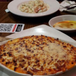 Paolo Gattuso Brossard Nourriture