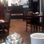 Paolo Gattuso Brossard À l'intérieur