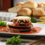 Paolo Gattuso Brossard Nourriture