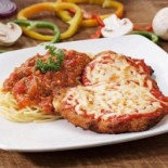 Paolo Gattuso Brossard Nourriture