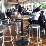 Paolo Gattuso Brossard À l'intérieur