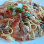 Paolo Gattuso Brossard Nourriture