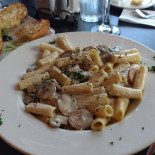 Paolo Gattuso Brossard Nourriture