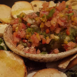 Paolo Gattuso Brossard Nourriture