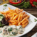 Paolo Gattuso Brossard Nourriture