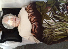 Polished Parties Bebida