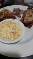 Luk's Diner food