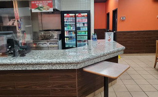 Pizza Pizza Extérieur