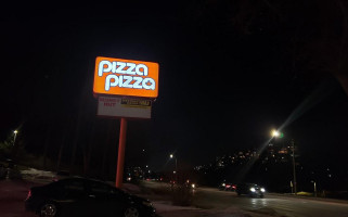 Pizza Pizza Extérieur