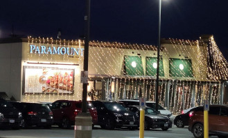 Paramount Fine Foods outside