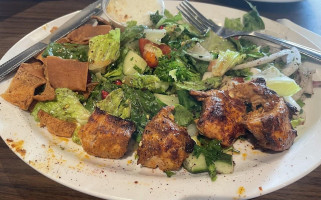 Paramount Fine Foods food