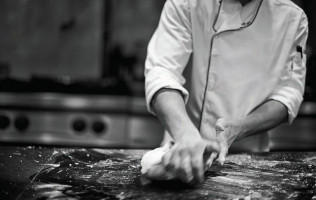 Paramount Fine Foods drink