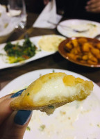 Paramount Fine Foods food