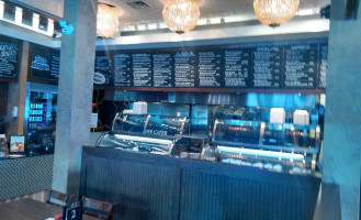 Paramount Fine Foods inside