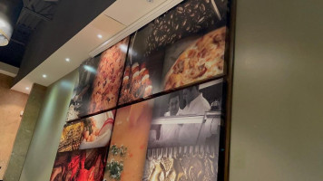 Paramount Fine Foods menu