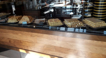 Paramount Fine Foods food