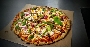 Pizza Pizza Essen