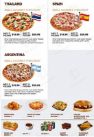 Pizza Pizza Carta