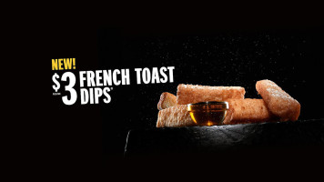 KFC drink