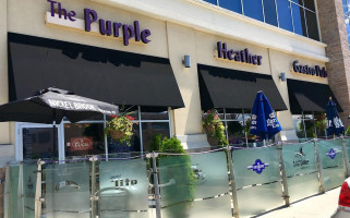 5 West Brew Pub Kitchen Exterior