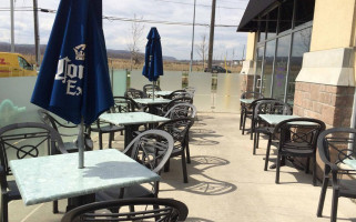 5 West Brew Pub Kitchen Exterior