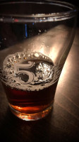 5 West Brew Pub Kitchen Bebida