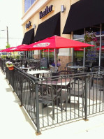 5 West Brew Pub Kitchen Exterior