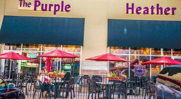 5 West Brew Pub Kitchen Exterior