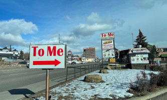 To Me Vietnamese Sub Extérieur