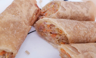 To Me Vietnamese Sub Nourriture