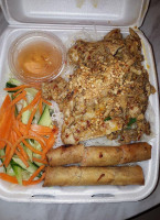 To Me Vietnamese Sub Nourriture