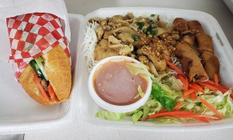 To Me Vietnamese Sub Nourriture