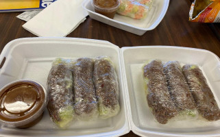 To Me Vietnamese Sub Nourriture