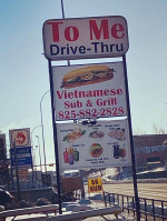 To Me Vietnamese Sub Extérieur