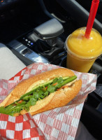 To Me Vietnamese Sub Nourriture