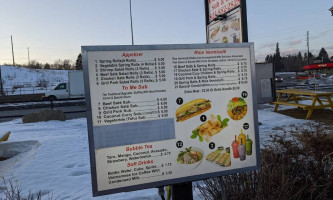 To Me Vietnamese Sub Carte