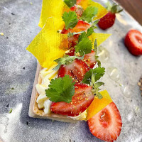 To Me Vietnamese Sub Nourriture