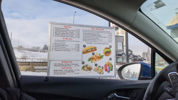 To Me Vietnamese Sub Carte